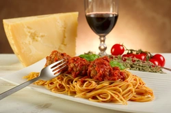 Фатаграфіі Італьянскай Кухні