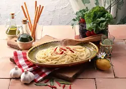 Photos Of Italian Cuisine