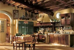 Фотографии итальянской кухни
