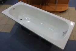Самыя танныя ванны фота