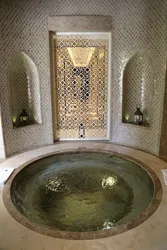 Foto hamam hamamı