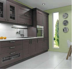 Frame Kitchen Design