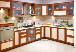 Дизайн Рамочной Кухни