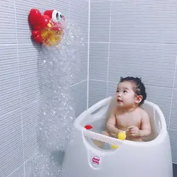 Ванна с пузырями фото
