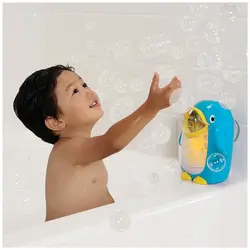 Ванна с пузырями фото