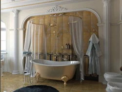 Royal bath photo