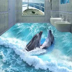 Тарҳи ванна делфин