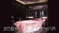 Photo Of The Most Expensive Bath