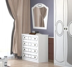 Bedroom Set Grace Photo