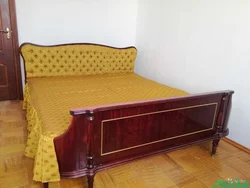 Румынский Спальный Фото