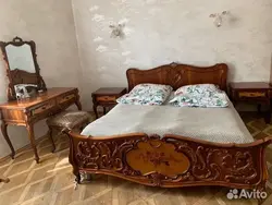 Румынскі спальны фота