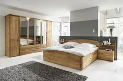 Bedroom From Germany Photo