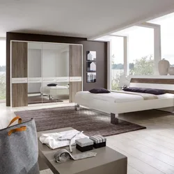 Bedroom from Germany photo