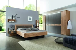 Bedroom from Germany photo