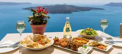 My greek cuisine photo
