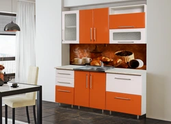 Kitchens in mebelgrad photo