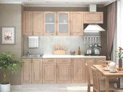 Kitchens in mebelgrad photo